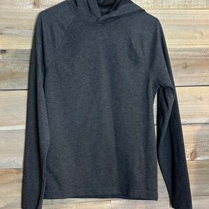 Apt. 9 Charcoal Hoodie for Men